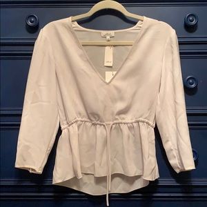 aritzia blouse